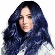 Image result for Blue Ombre Hair