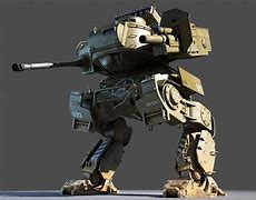 Image result for Military Mech Action