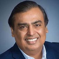 Image result for Mukesh Ambani School