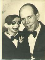 Image result for Ventriloquist Painting