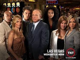 Image result for TV Shows Filmed in Las Vegas