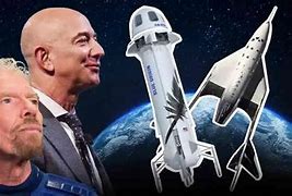 Image result for Jeff Bezos Plane