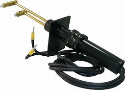 Image result for Carbon Arc Brazing Torch