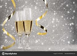 Image result for Champagne Toast Background