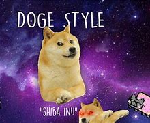 Image result for Shiba Doge Meme