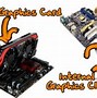 Image result for GPU Computer Part
