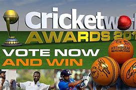 Image result for Cricket Awards