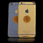 Image result for Real Gold iPhone