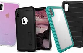 Image result for iPhone X Case vs XS Case