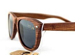 Image result for Wood Frame Glasses