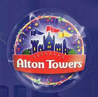 Image result for Alton Towers Wallpaper