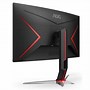 Image result for 240Hz Monitor 27 Zoll Curved
