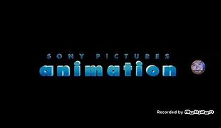 Image result for Sony Pictures Animation Black