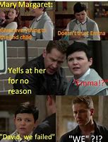 Image result for Ouat Memes Funny