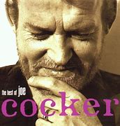 Image result for Joe Cocker CD Covers