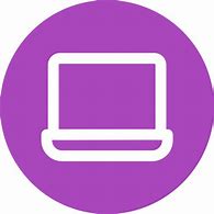 Image result for Client Laptop Icon