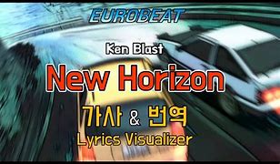 Image result for Ken Blast Eurobeat
