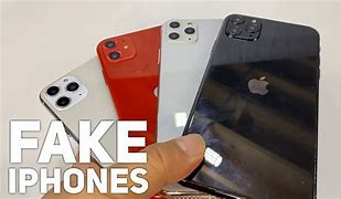 Image result for iPhone 11 Pro Gold Fake Dummy