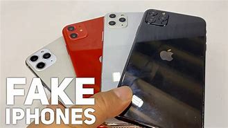 Image result for Fake Dummy Realistic iPhone