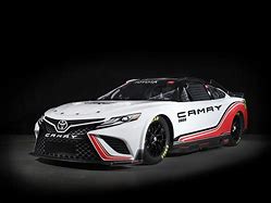 Image result for Next-Gen Toyota Camry NASCAR