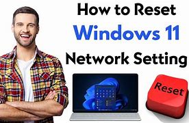 Image result for Reset Network Settings Windows 1.0