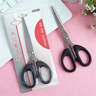 Image result for Small Stainless Steel Scissors