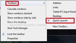 Image result for Uninstall Quick Launch Browser