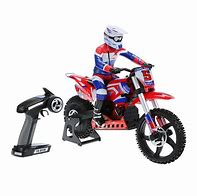 Image result for 1 4 Scale RC Motorcycle