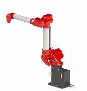 Image result for Plastic Injection Molding Robots