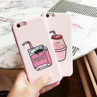 Image result for Pink Drink Phone Case