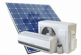 Image result for AC Solar Panel