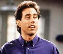 Image result for jerry_seinfeld