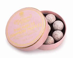 Image result for Champagne Chocolate Truffle Flavors