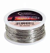 Image result for Muffle Snare Wire