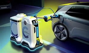 Image result for Self Charging Car Invention