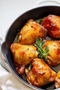 Image result for Marinated Chicken Thighs