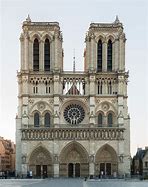 Image result for Notre Dame Tower