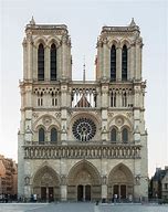 Image result for Notre Dame Colors