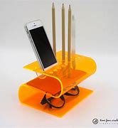 Image result for Table Made with Mobile Phones Under Glass