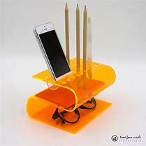 Image result for Phone On Desk iPhone
