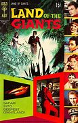 Image result for Land of the Giants Insect
