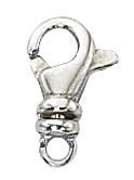 Image result for Swivel Lobster Clasp