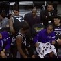 Image result for NBA Subs Bench