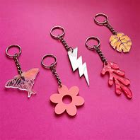 Image result for Snap Key Ring
