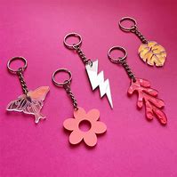 Image result for Rings for Key Chains