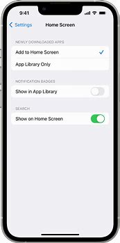 Image result for iPhone 5 App Screen
