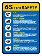 Image result for 6s Safety Images