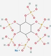 Image result for Inositol Hexaphosphate