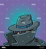 Image result for Spy Hat Clip Art