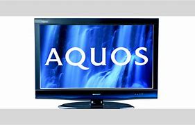 Image result for Sharp AQUOS 42 Inch TV